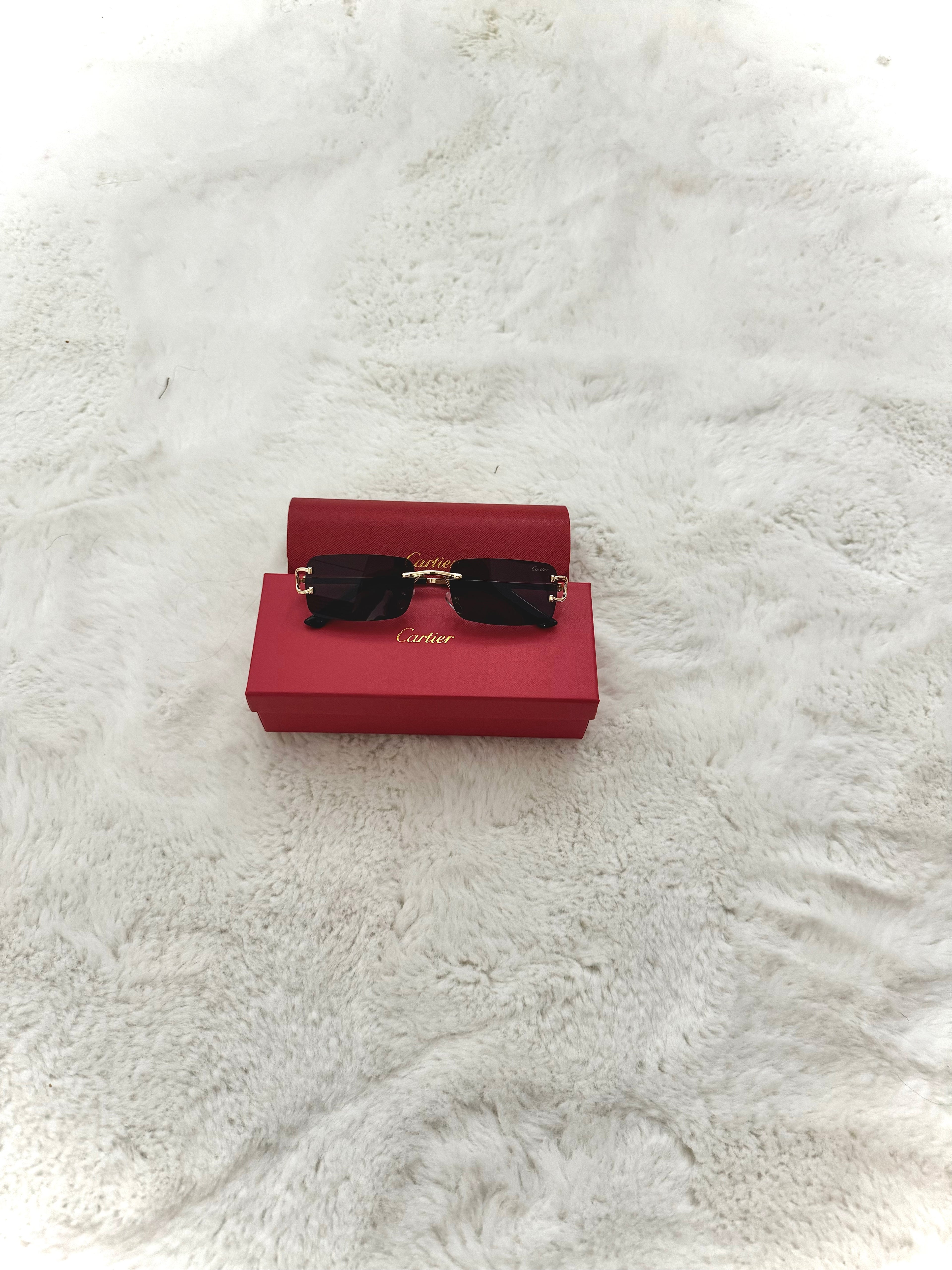 Lunette Cartier