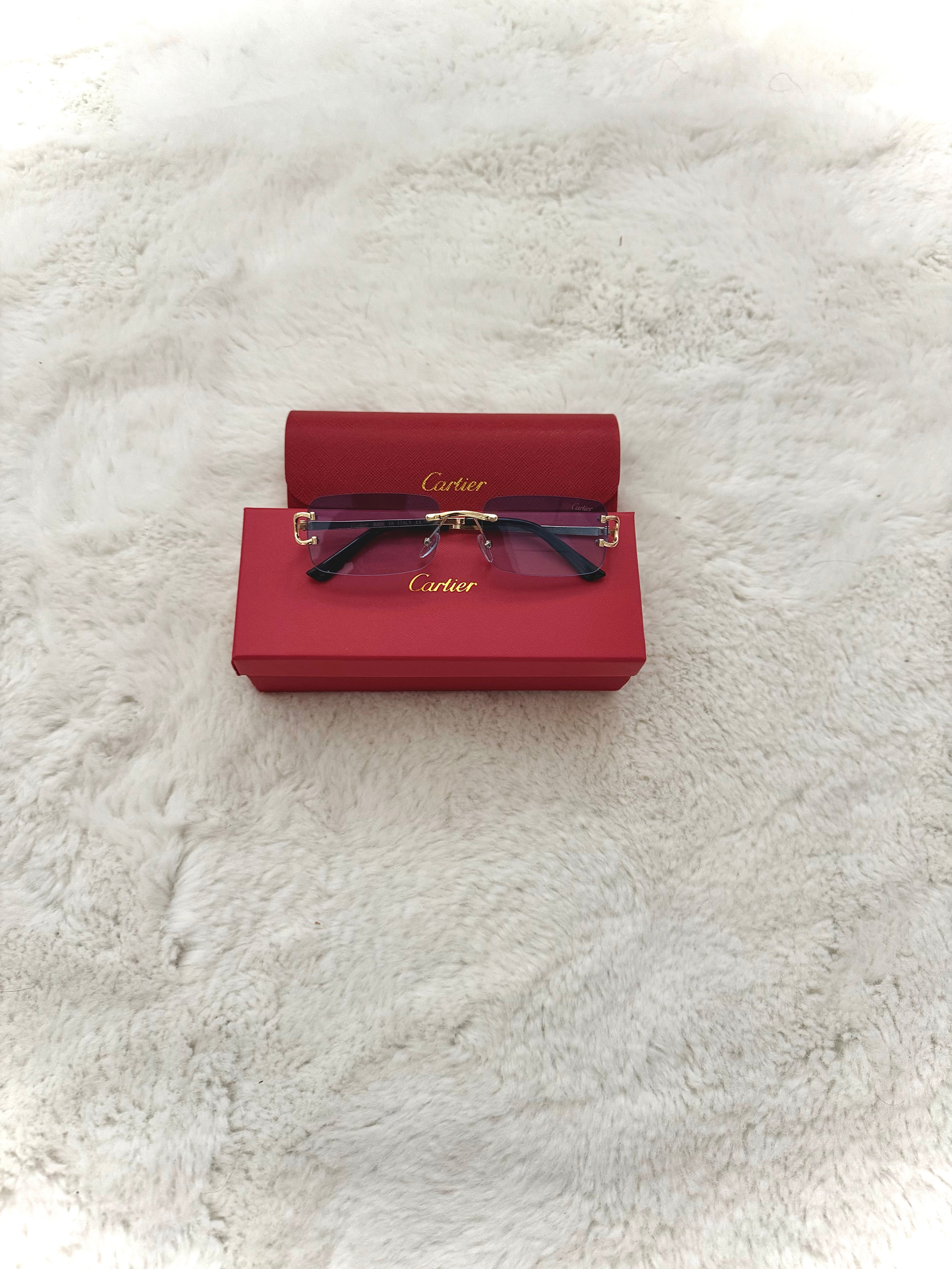 Lunette Cartier