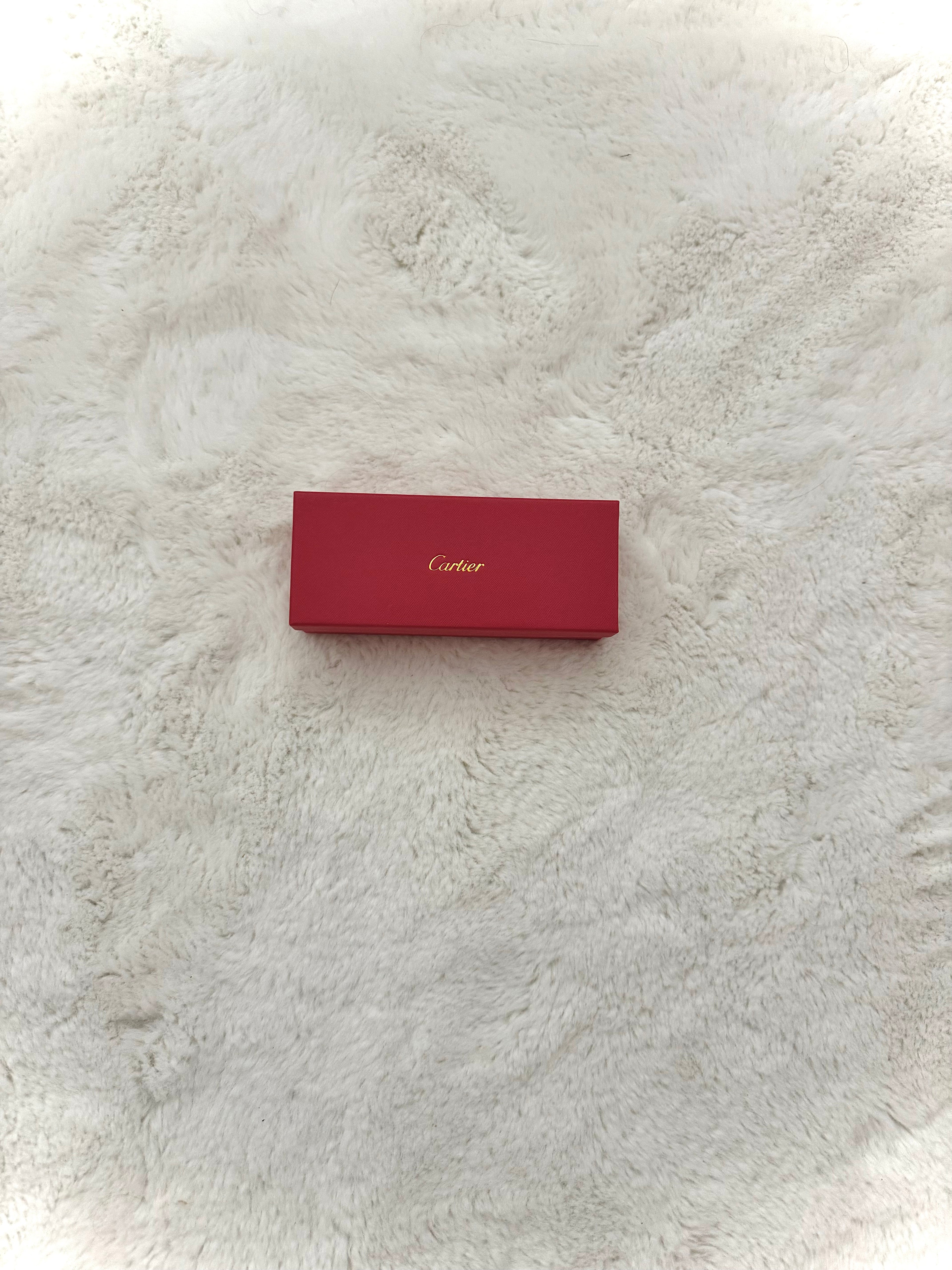 Lunette Cartier