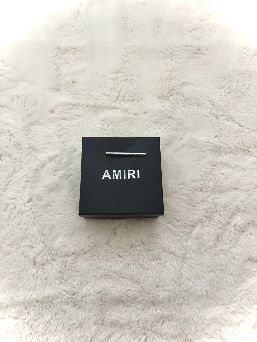 Ceinture Amiri