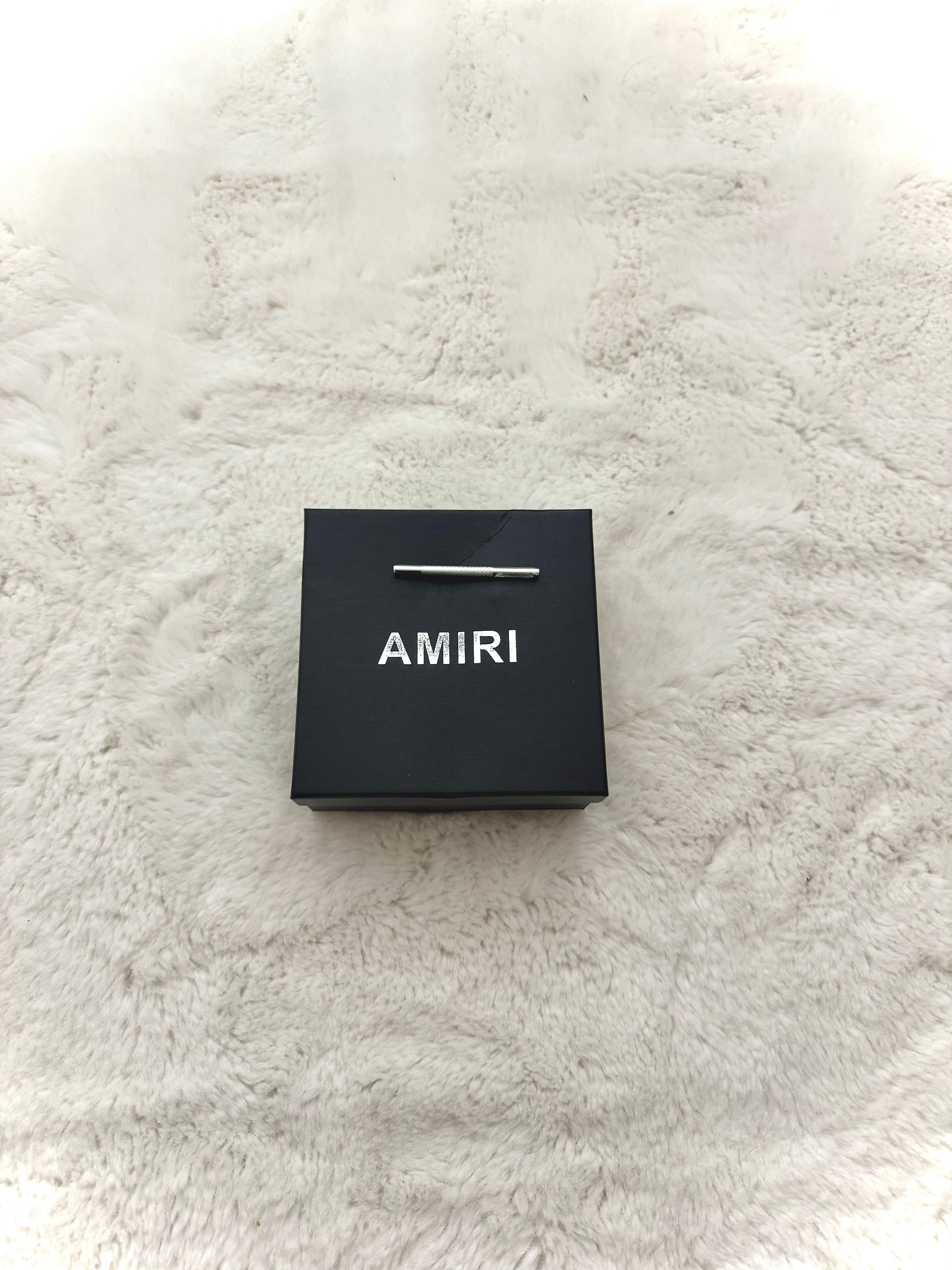 Ceinture Amiri