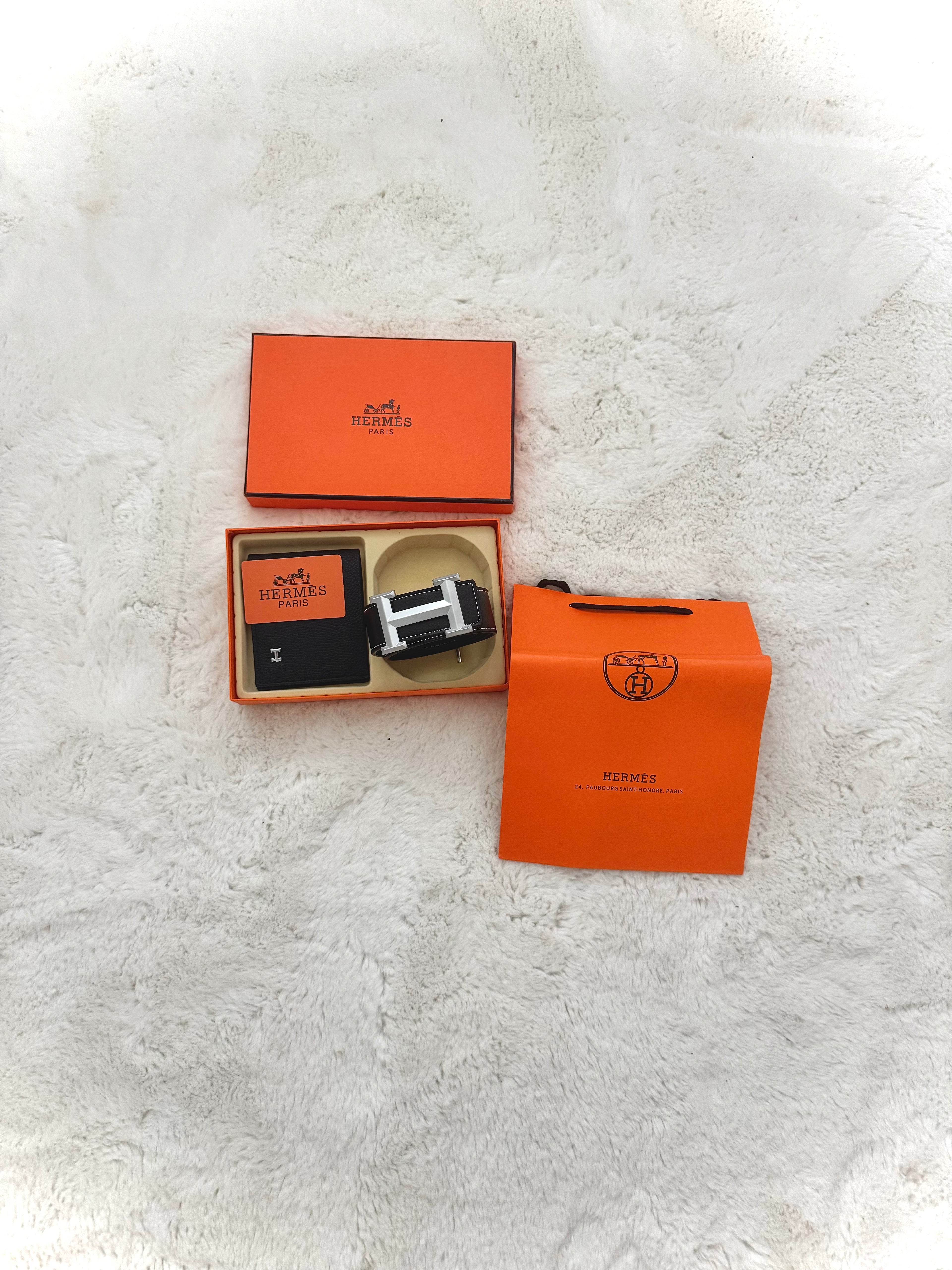 Ceinture Hermés