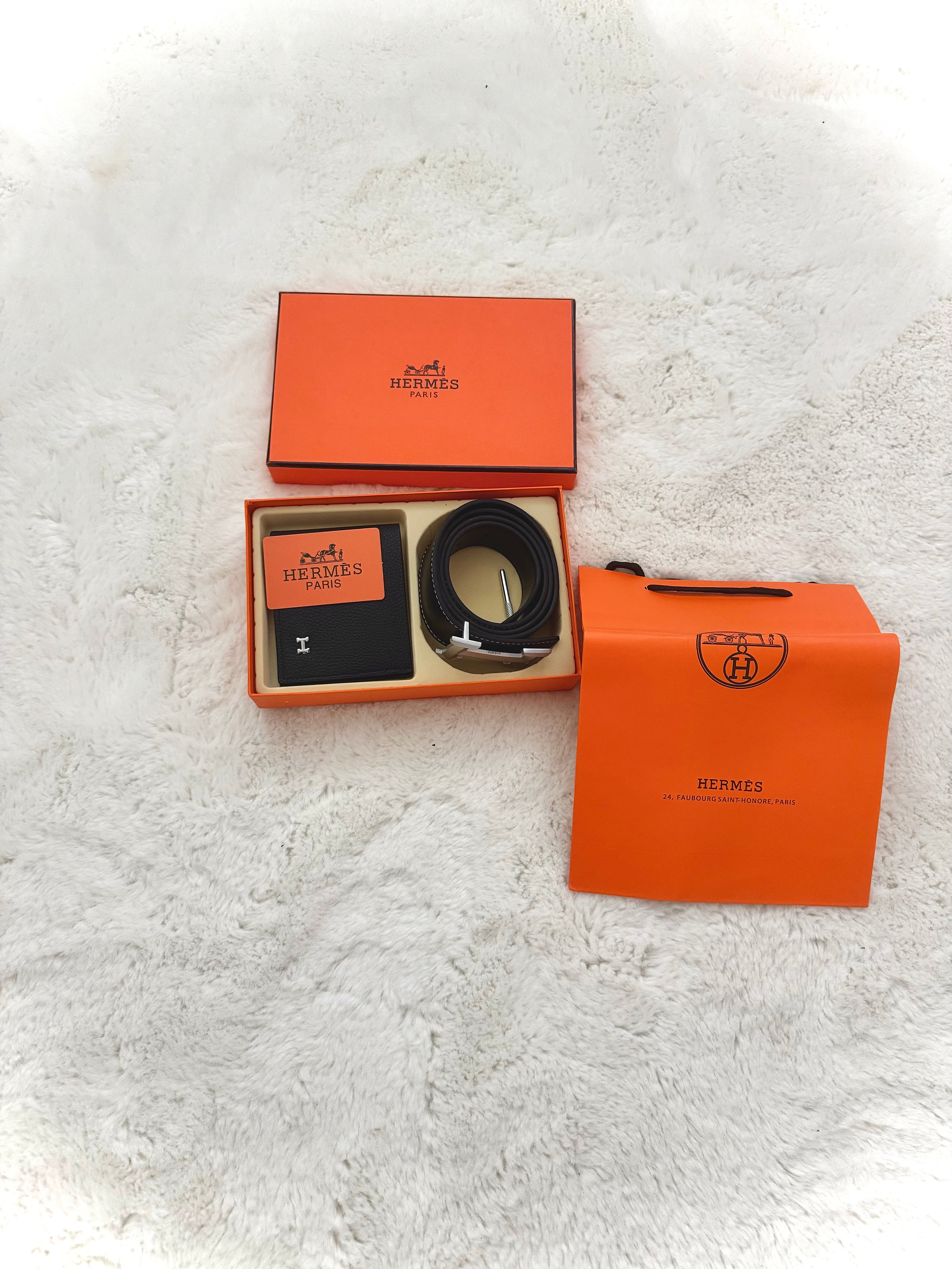 Ceinture Hermés
