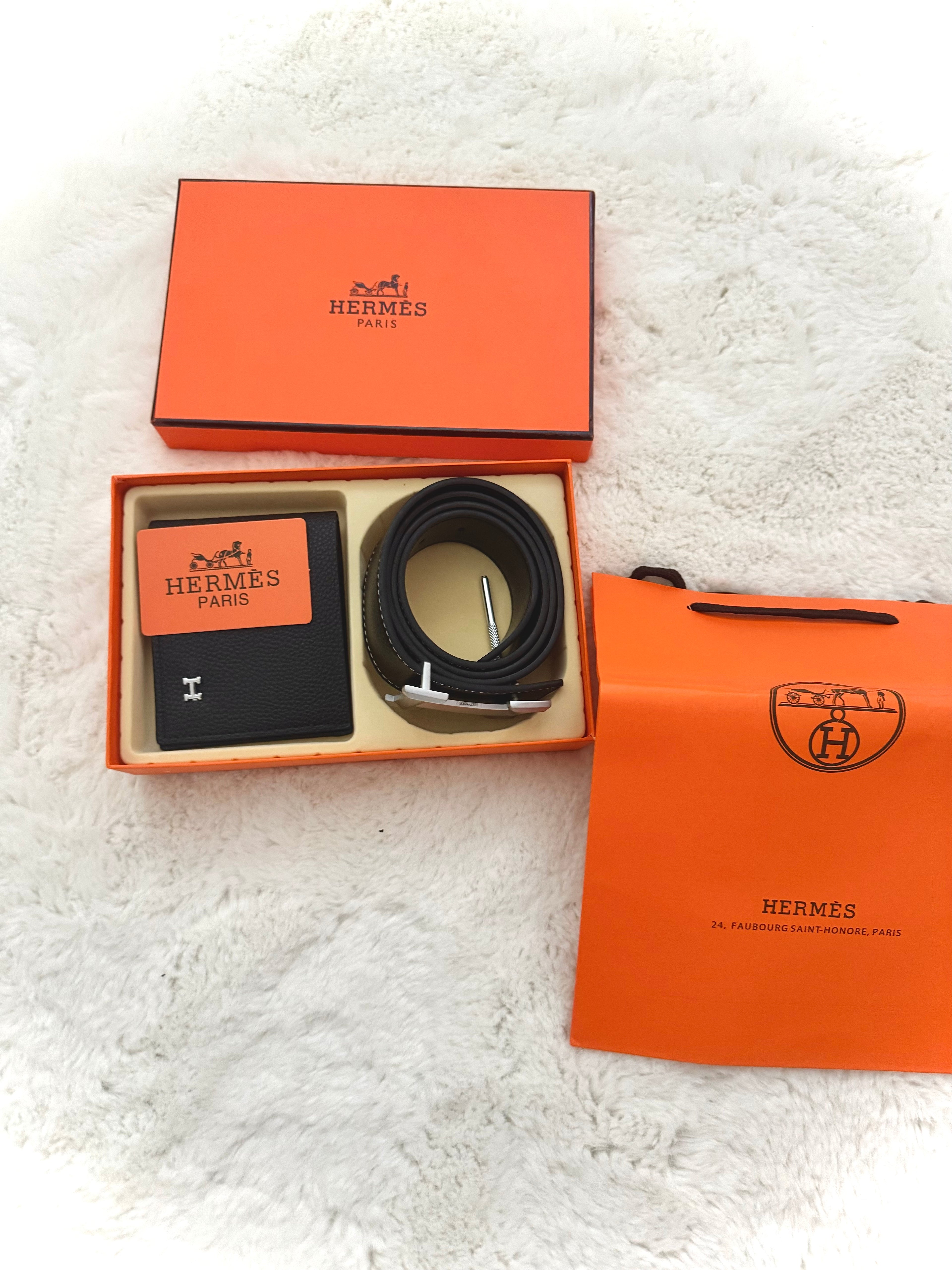 Ceinture Hermés