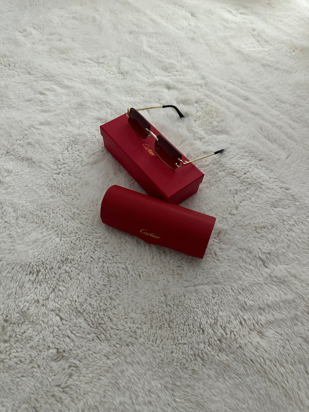 Lunette Cartier