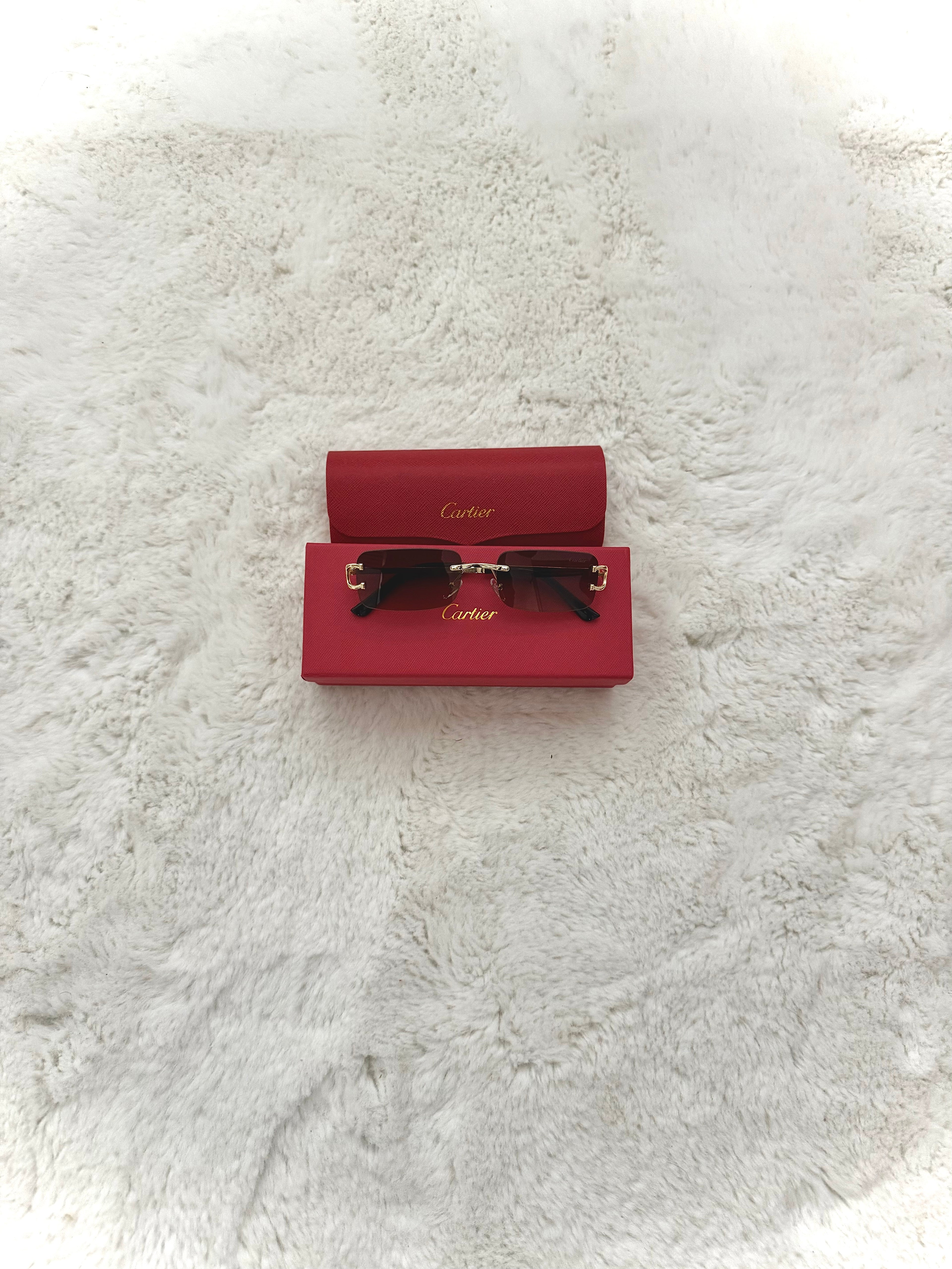Lunette Cartier