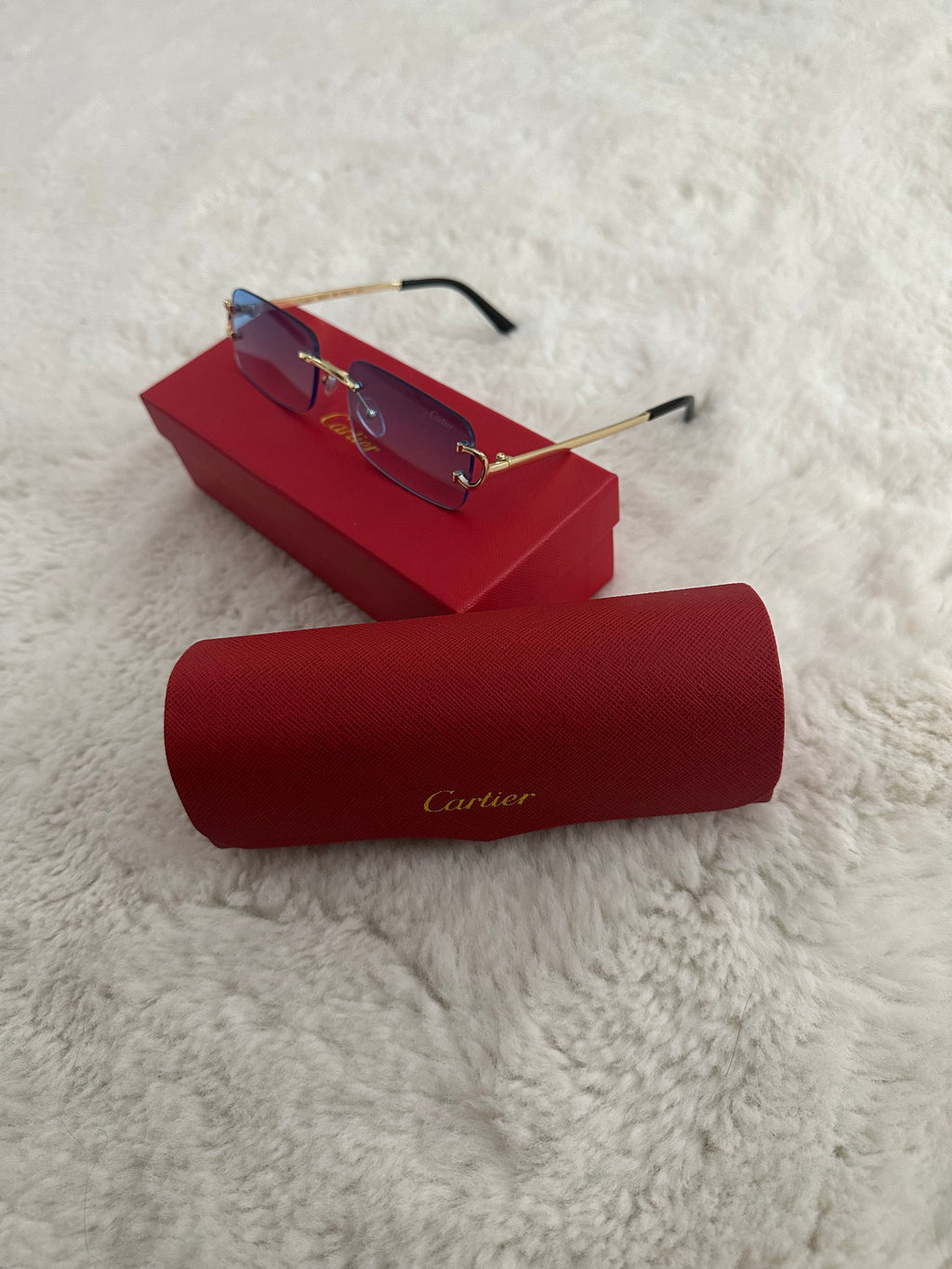 Lunette Cartier