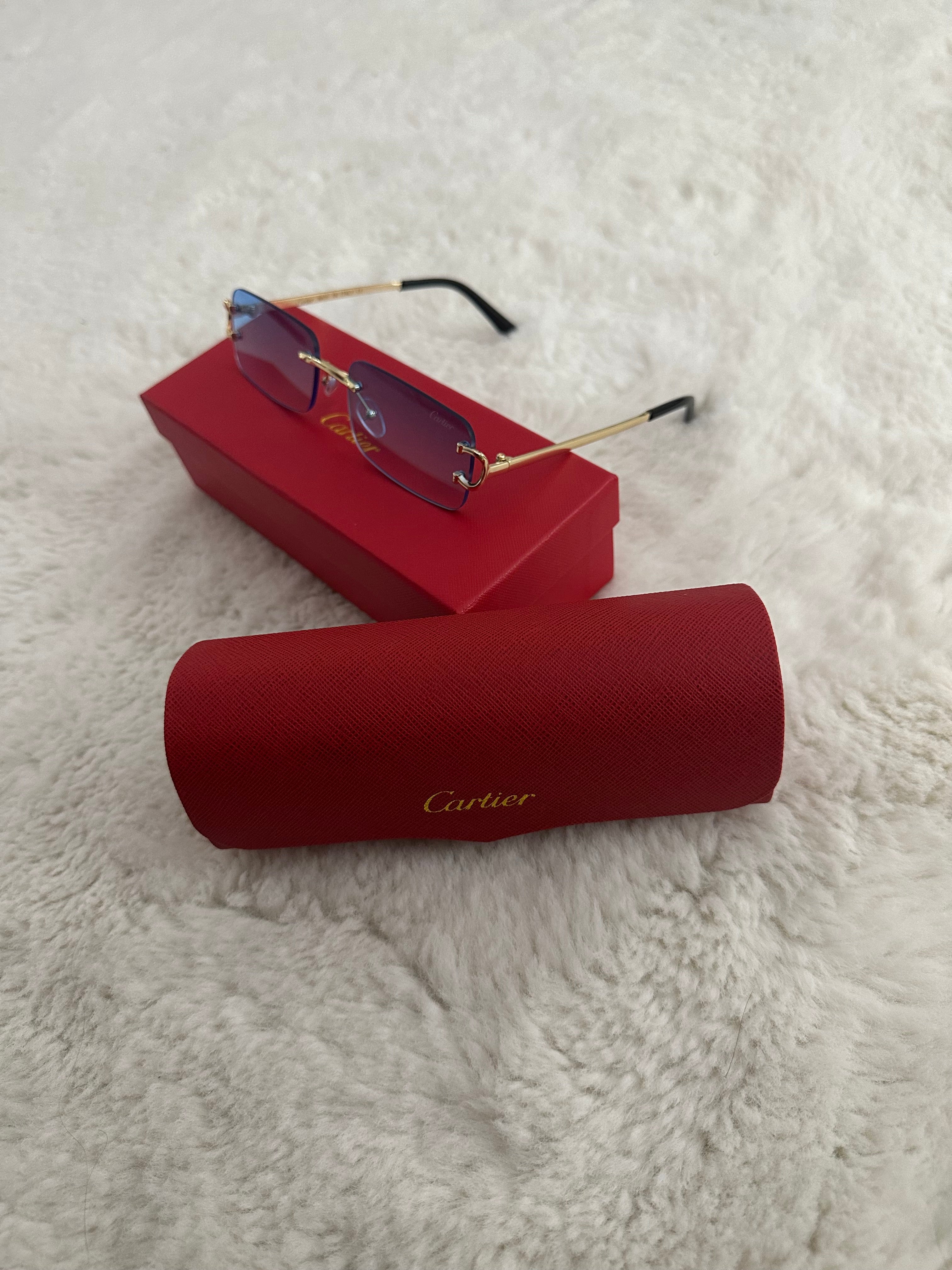 Lunette Cartier