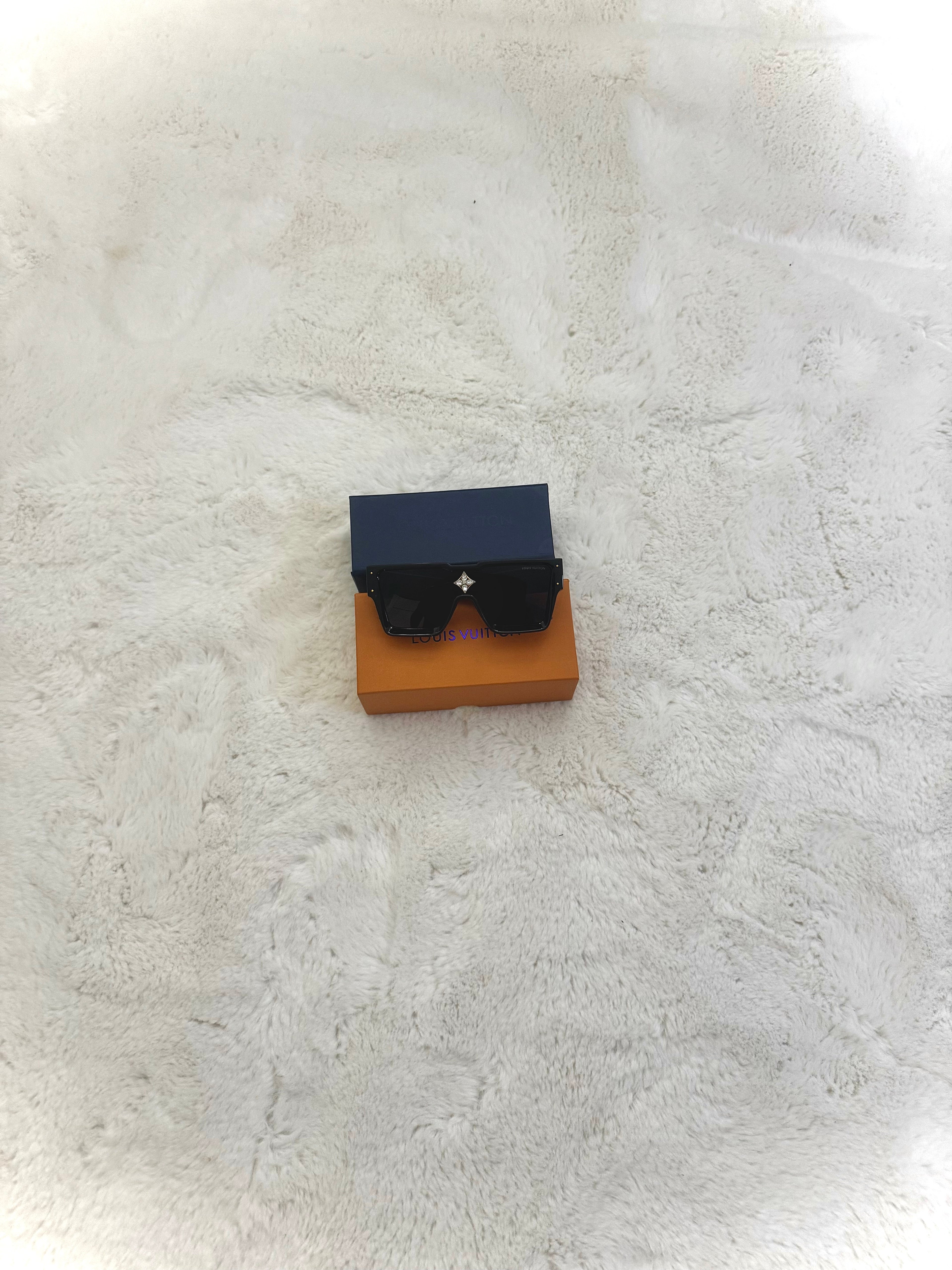 Lunettes Louis Vuitton