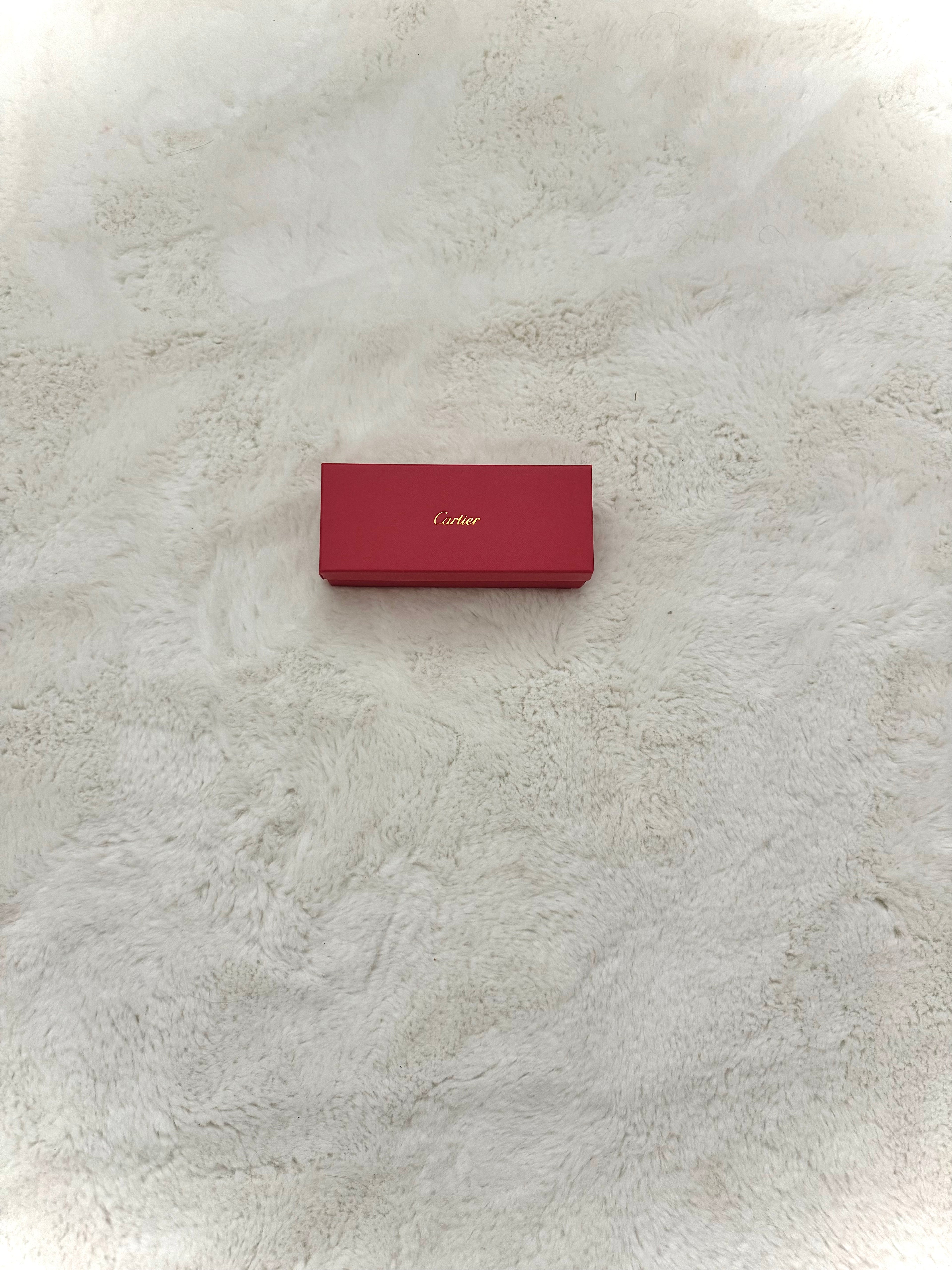 Lunette Cartier