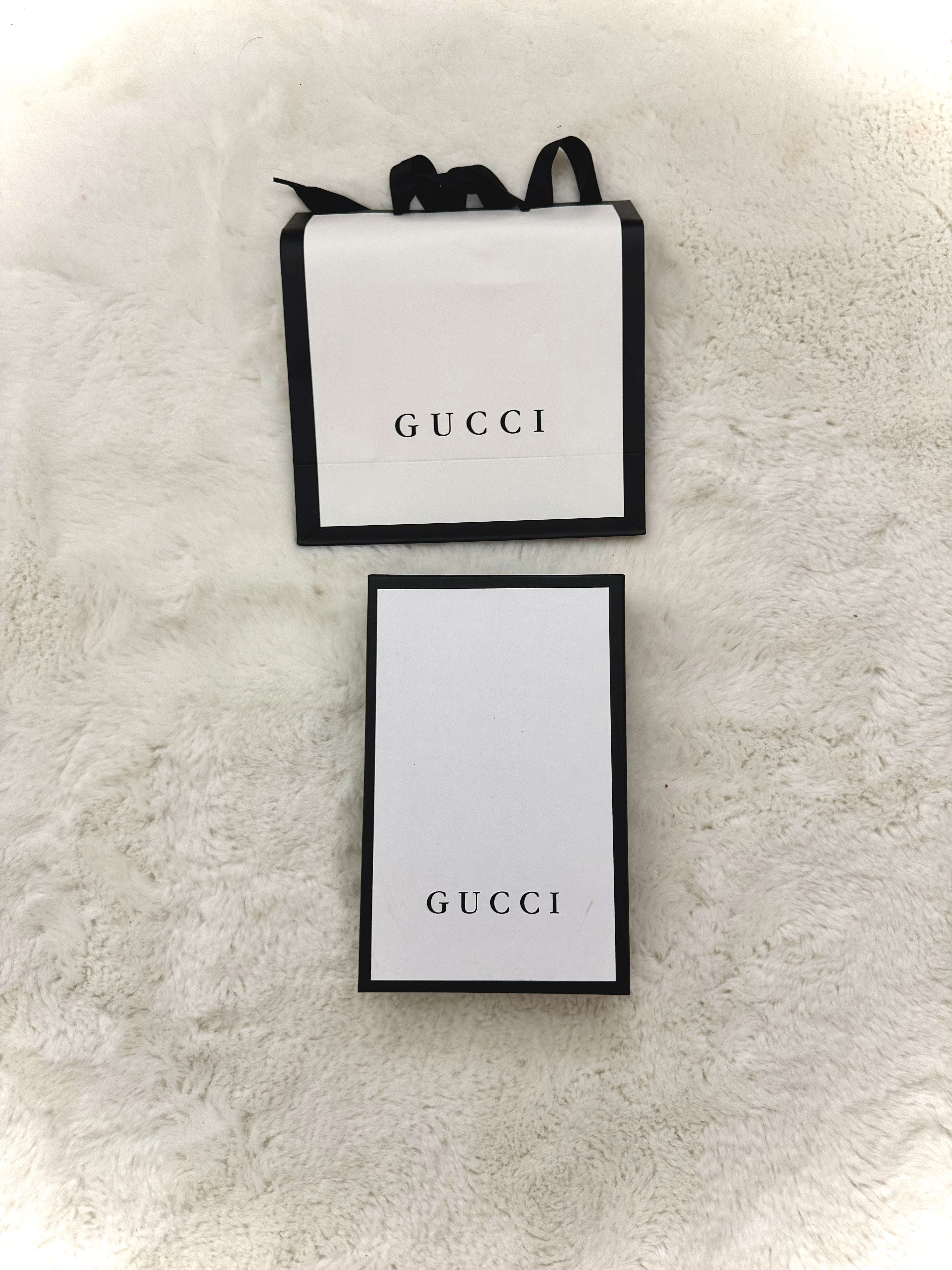 Ceinture Gucci