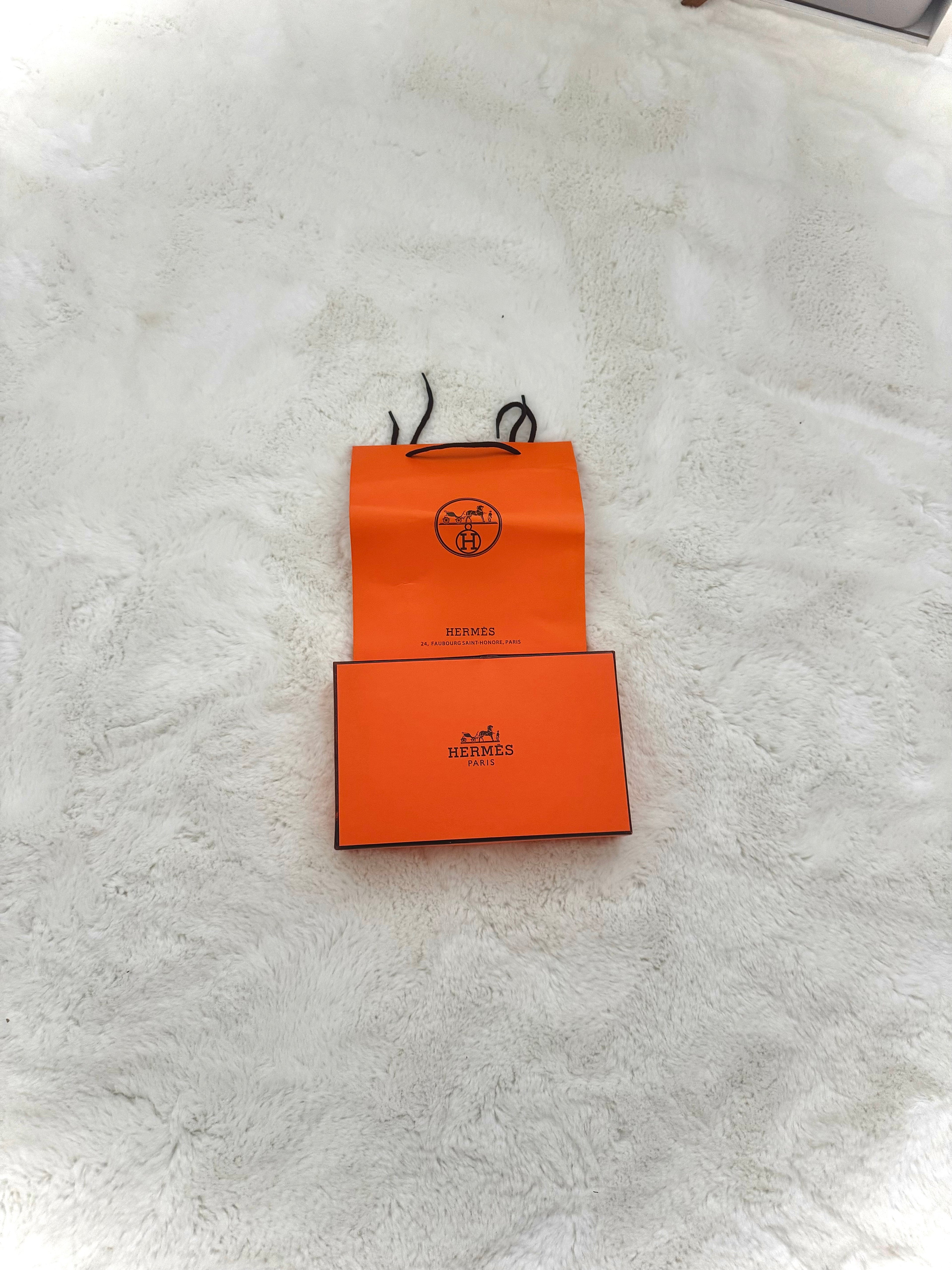 Ceinture Hermés