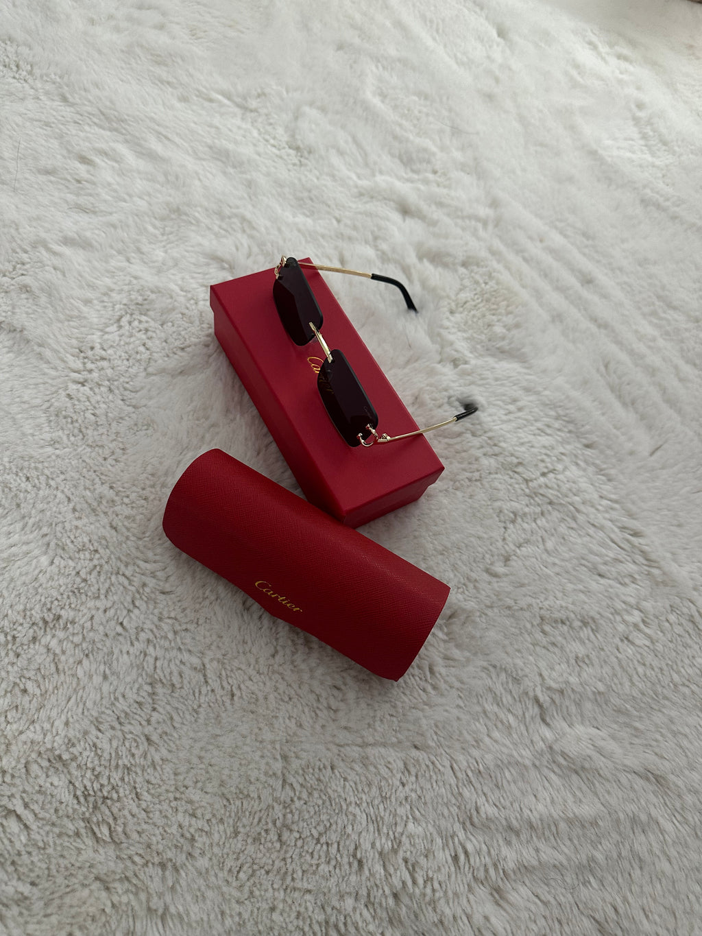Lunette Cartier