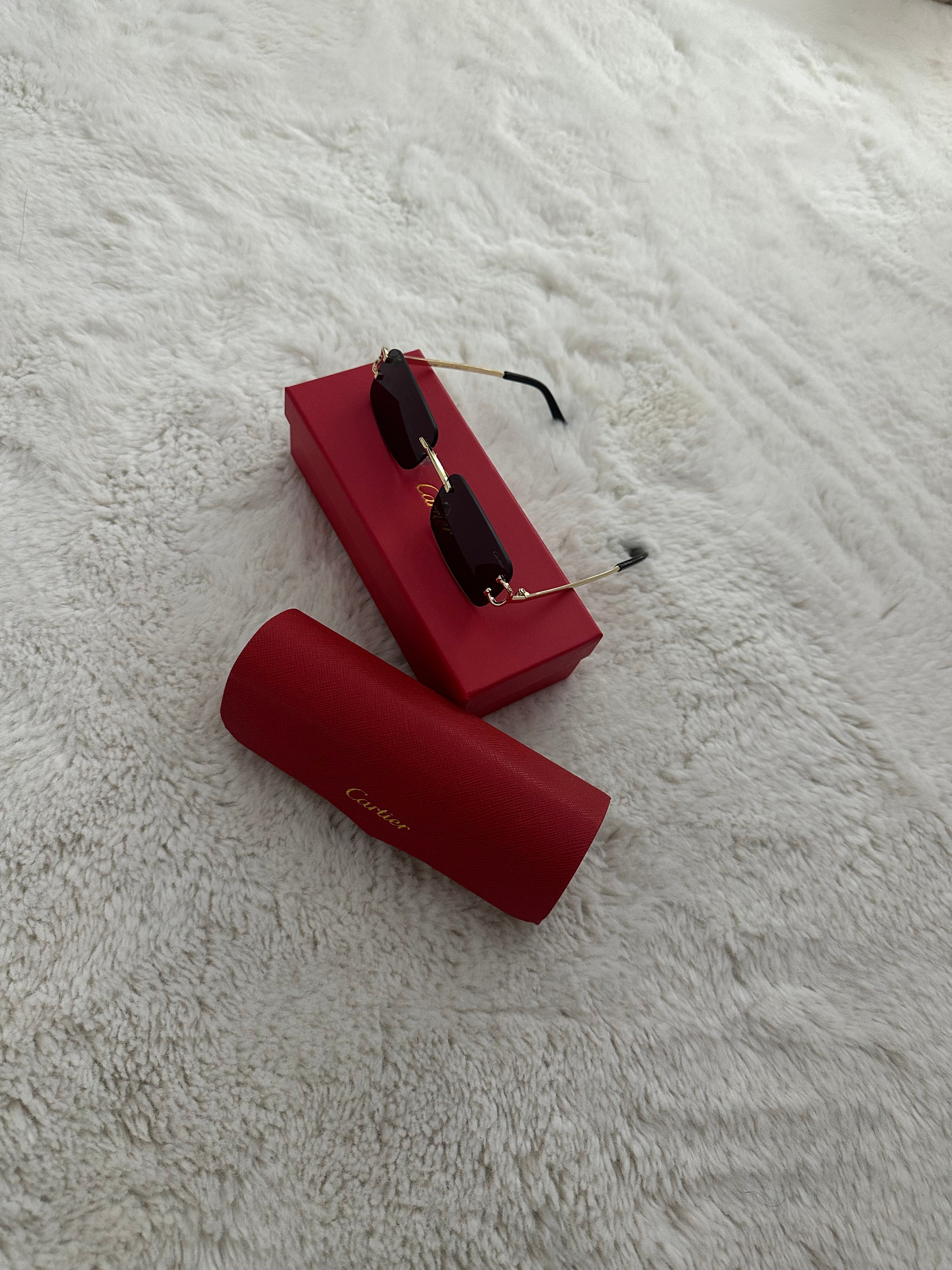 Lunette Cartier