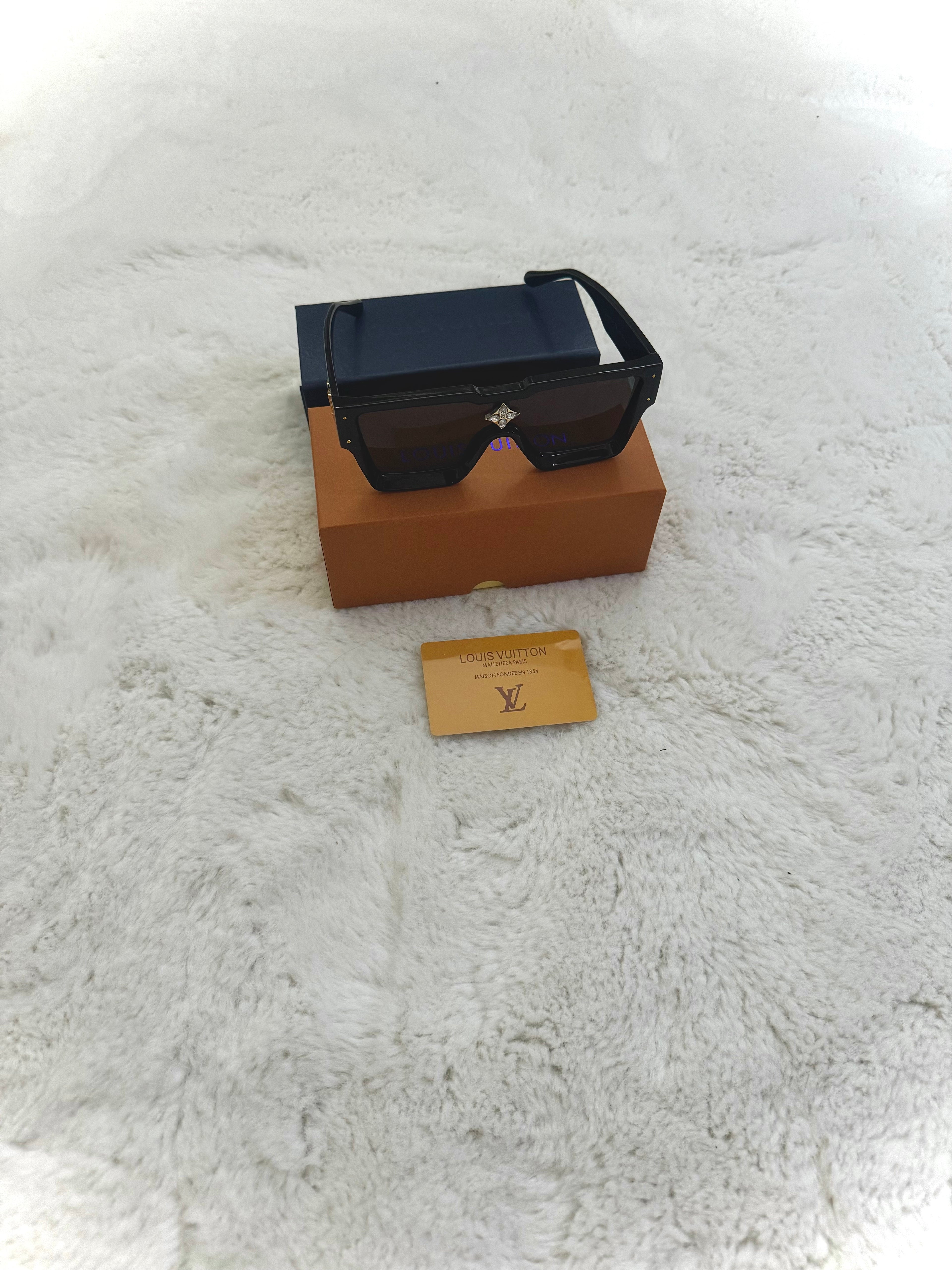 Lunettes Louis Vuitton