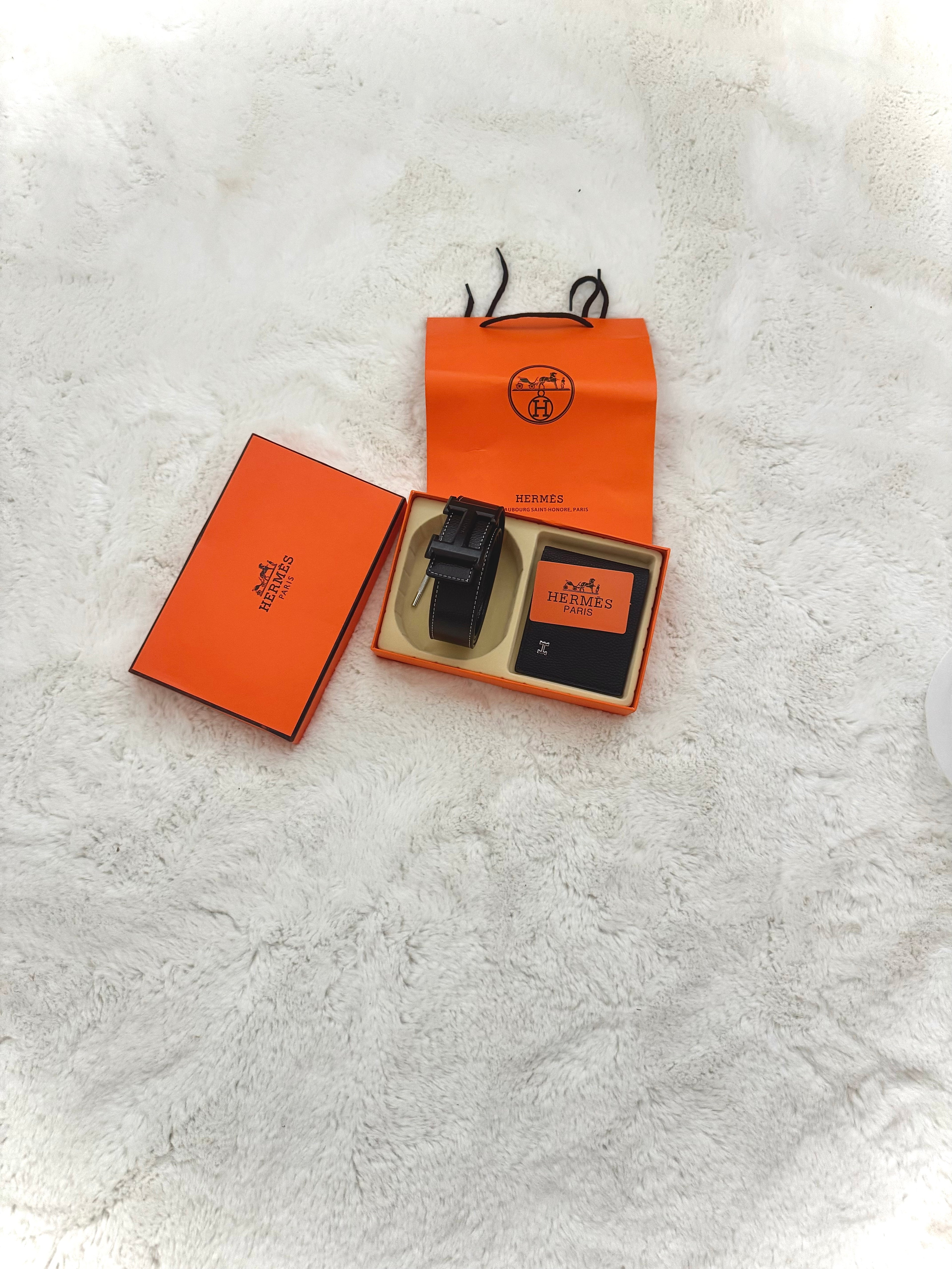 Ceinture Hermés
