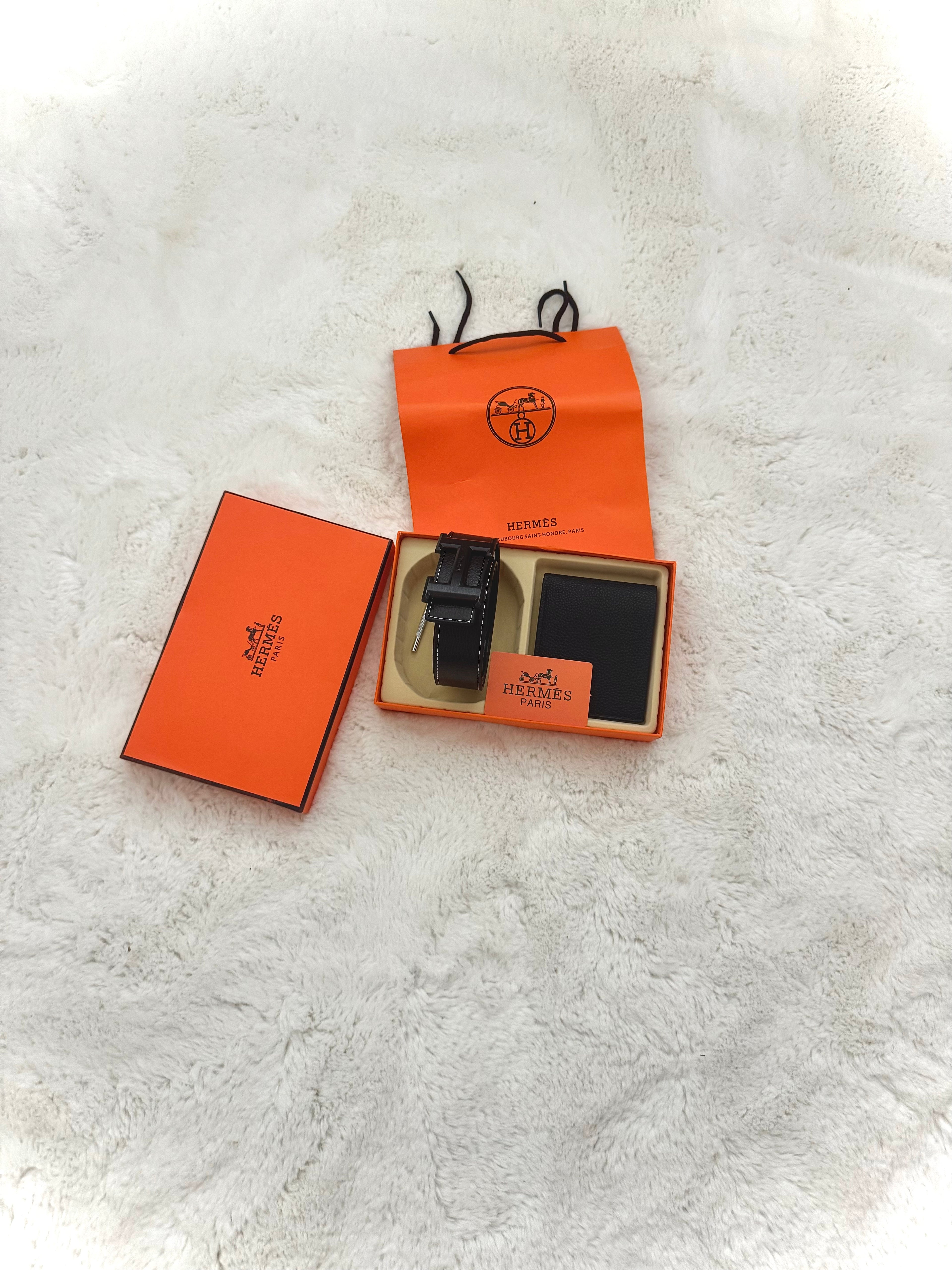 Ceinture Hermés