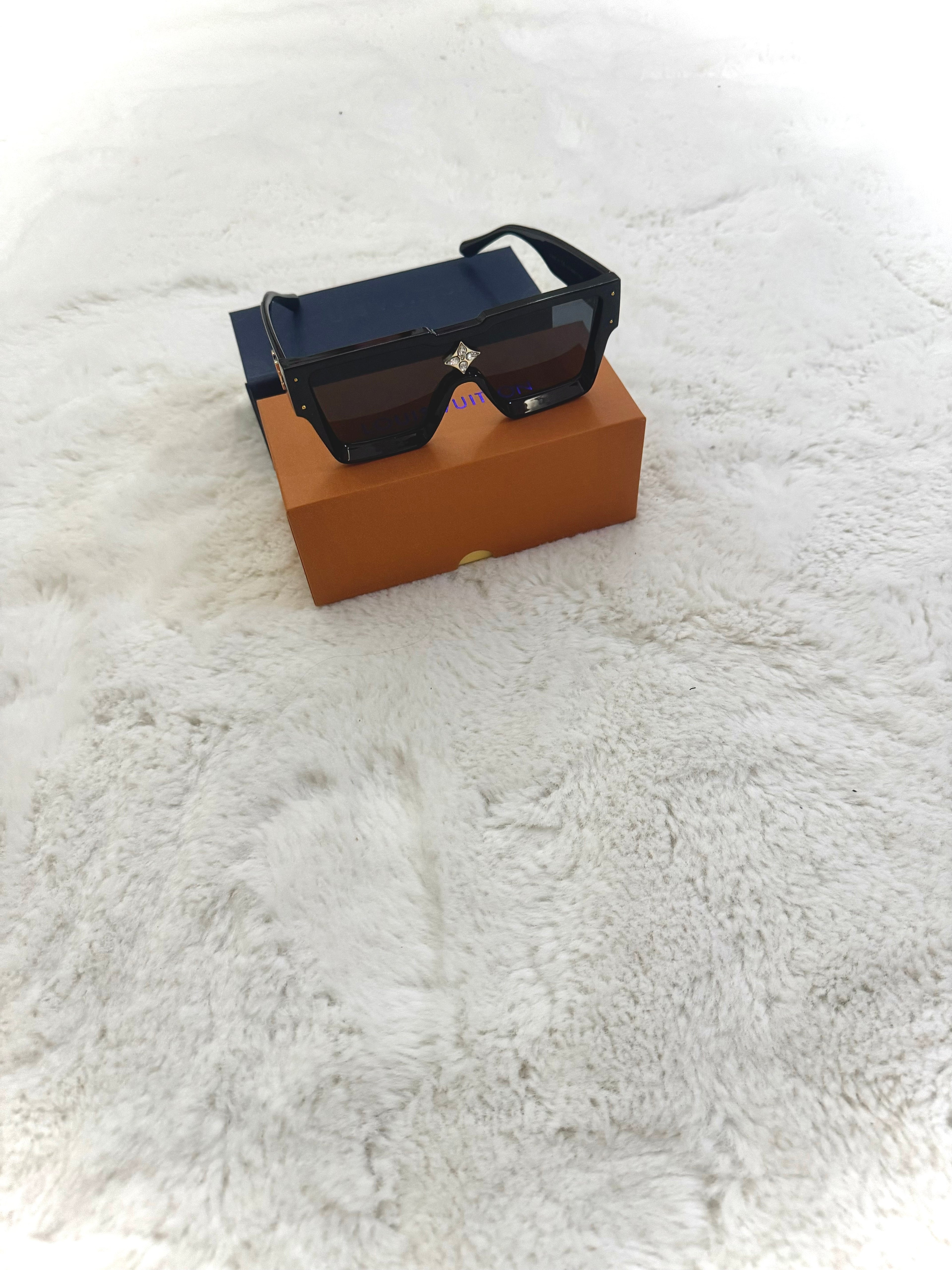 Lunettes Louis Vuitton